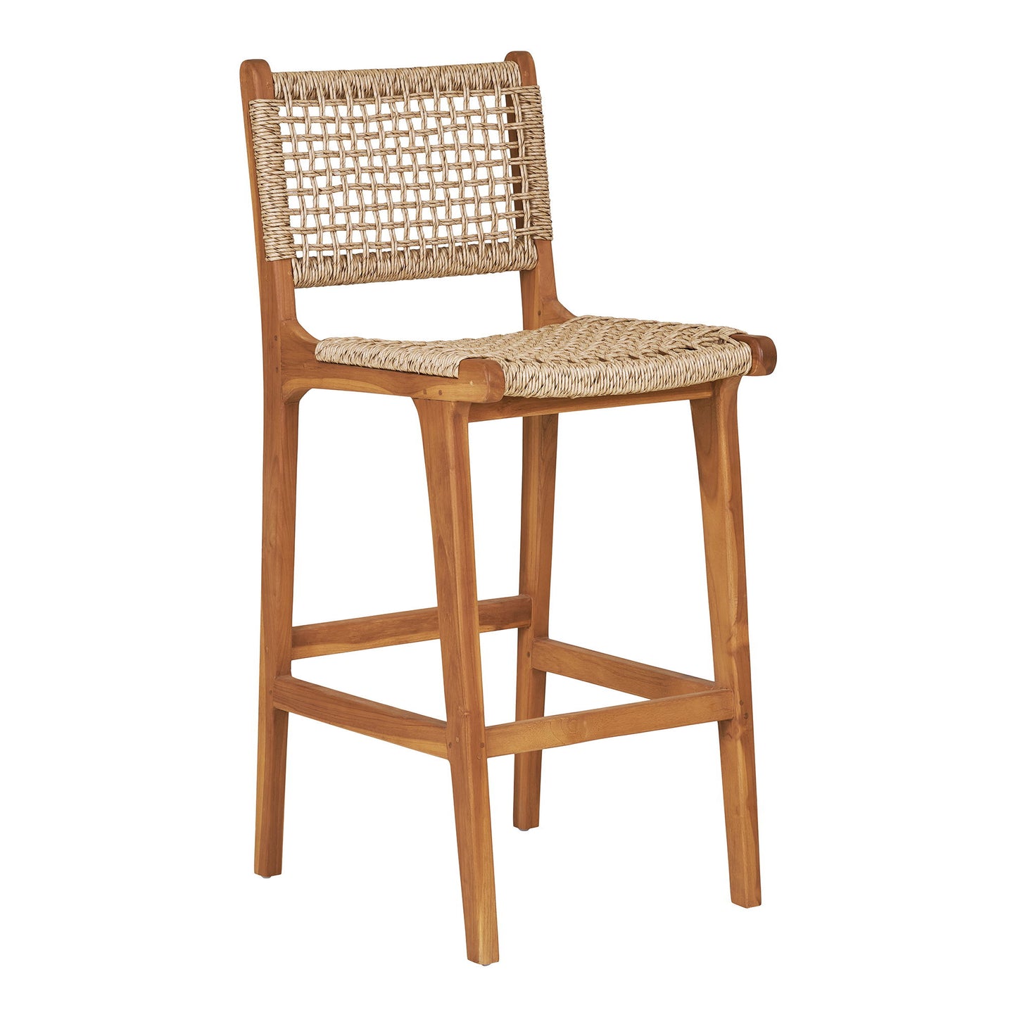 Derby Counterstol - Counterstol, Teak, Natur ⎮ 5713917033164 ⎮ 7001160