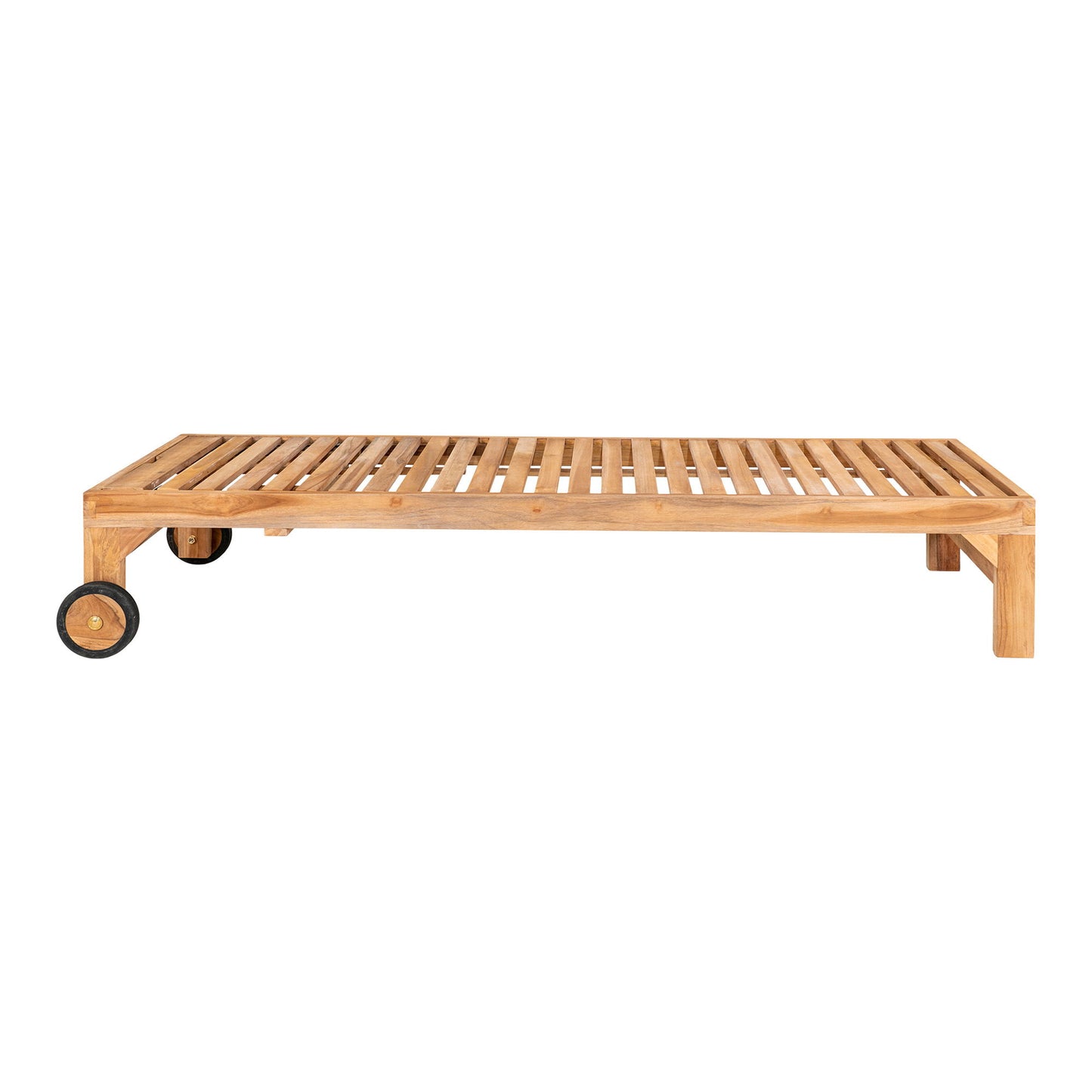 Andorra Solvogn - Solvogn, Teak, Natur ⎮ 5713917015313 ⎮ 7301020