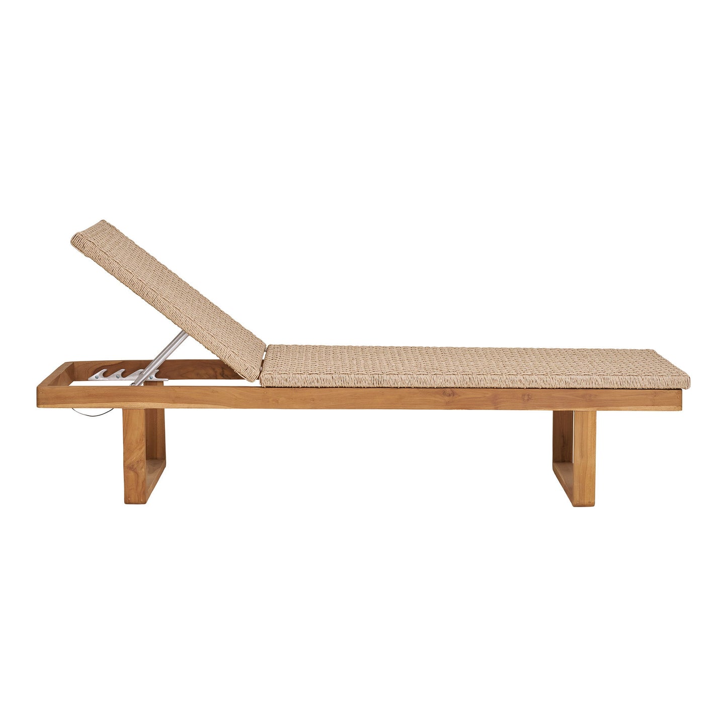Derby Solseng - Solseng, Teak/Polyrattan, Natur ⎮ 5713917034215 ⎮ 7301040