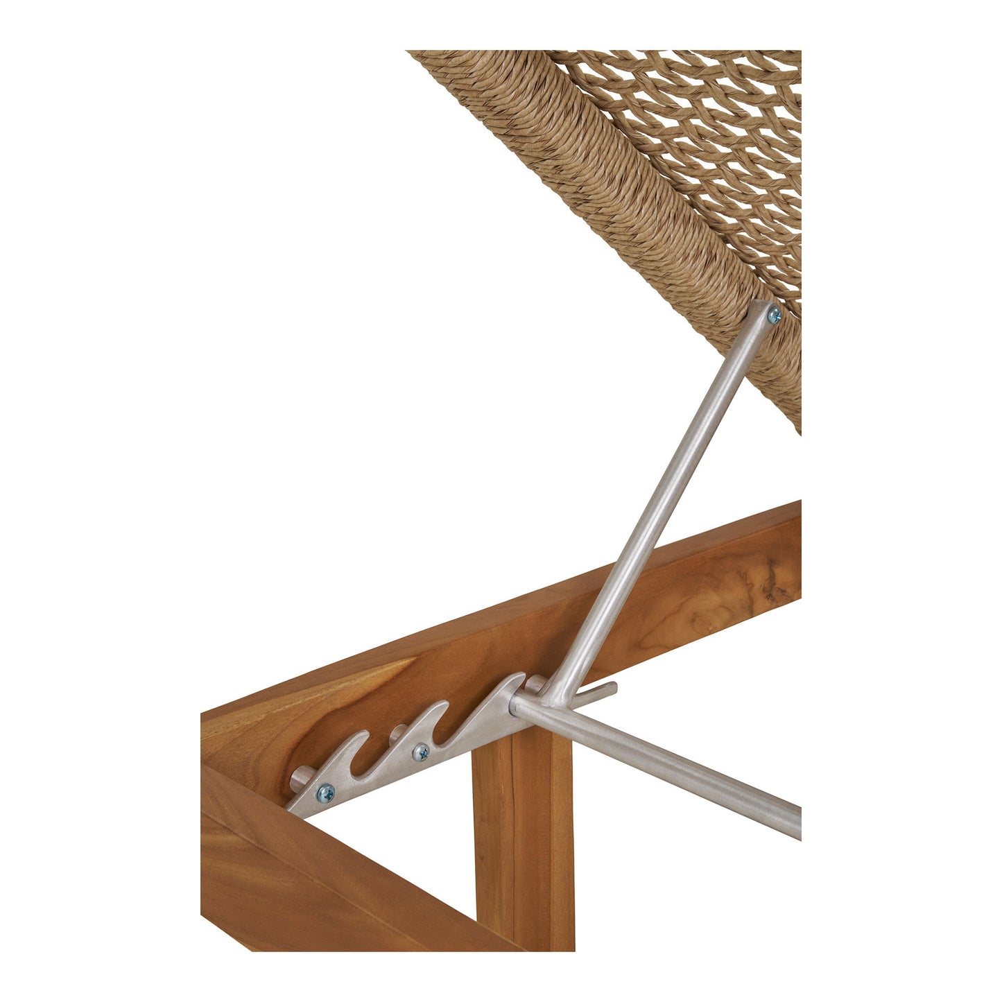 Derby Solseng - Solseng, Teak/Polyrattan, Natur ⎮ 5713917034215 ⎮ 7301040
