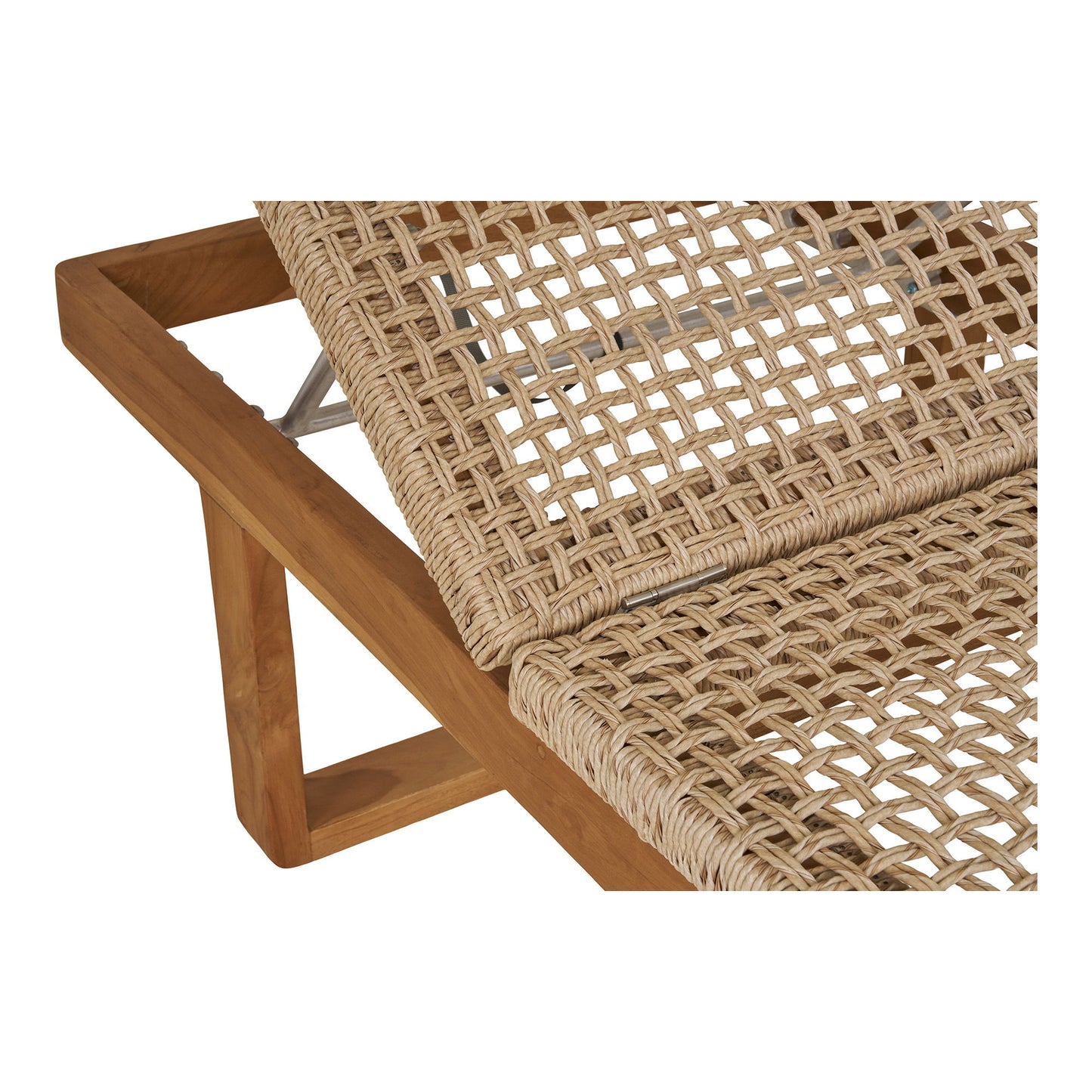 Derby Solseng - Solseng, Teak/Polyrattan, Natur ⎮ 5713917034215 ⎮ 7301040