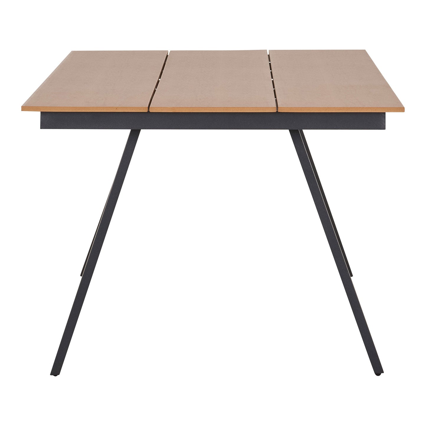 Toronto Spisebord - Spisebord, Nonwood, Natur 100X220X74 Cm ⎮ 5713917034178 ⎮ 7501026