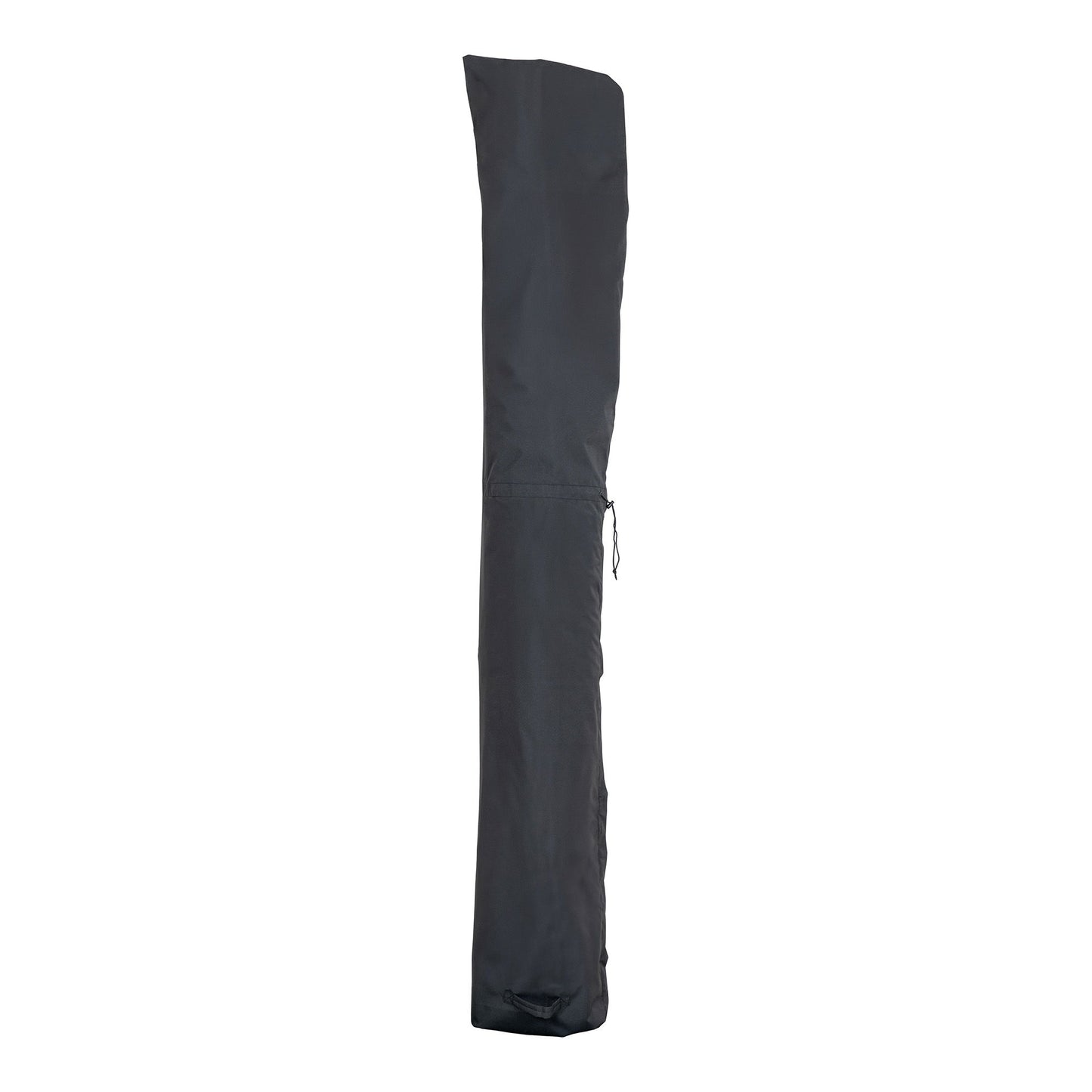 Luksus Overtræk - Luksus Overtræk Til Hængeparasol, 210G/M2 600D Polyester Pu Behandlet, Vandafvisende, Sort