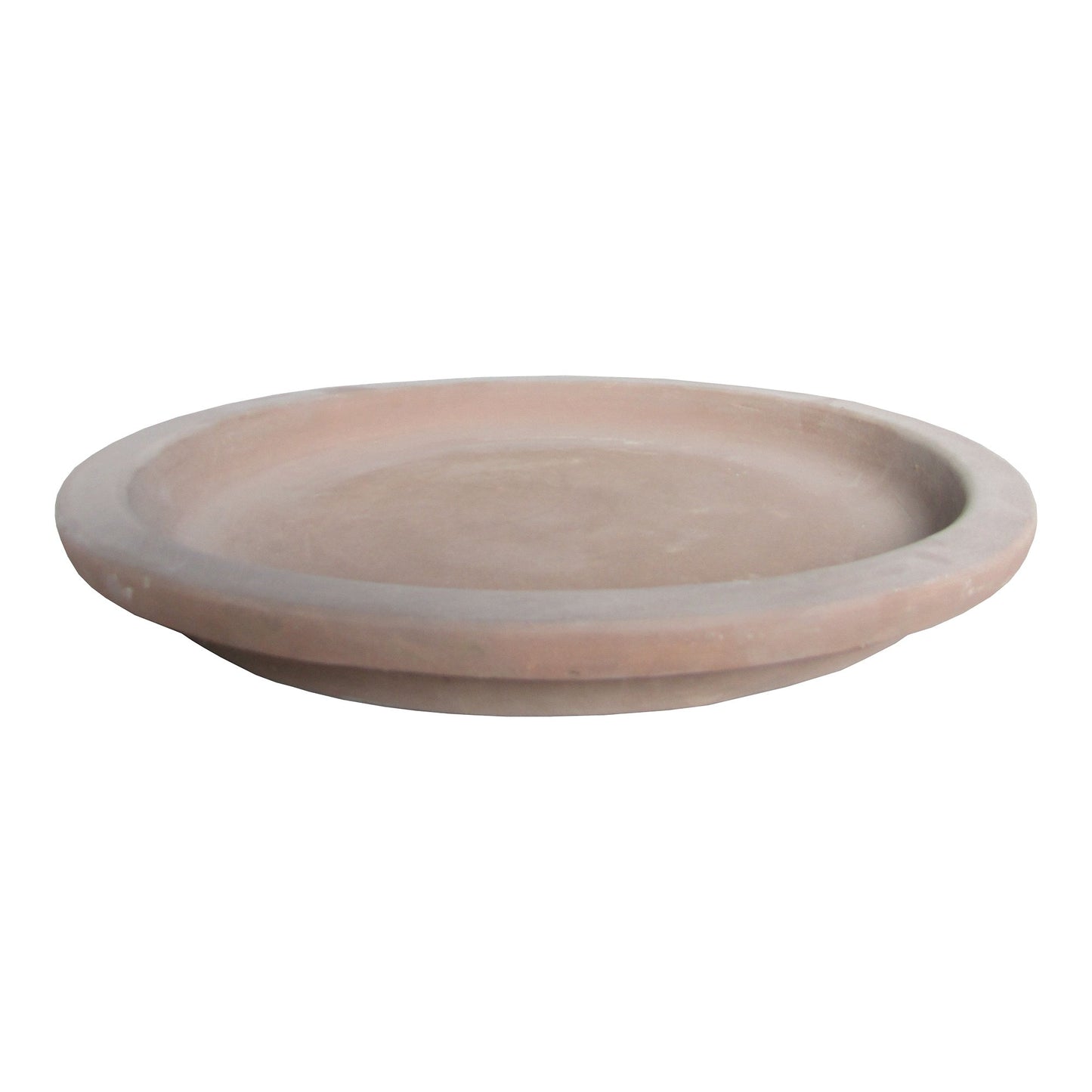 Stockport Underfad - Underfad, Terracotta, Brun Ø42X5 Cm ⎮ Sæt af 4 stk. ⎮ 5713917028931 ⎮ 9001162
