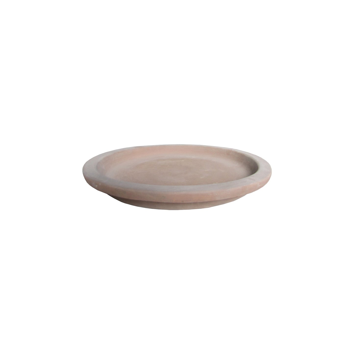 Stockport Underfad - Underfad, Terracotta, Brun Ø25X2 Cm ⎮ Sæt af 4 stk. ⎮ 5713917028962 ⎮ 9001165