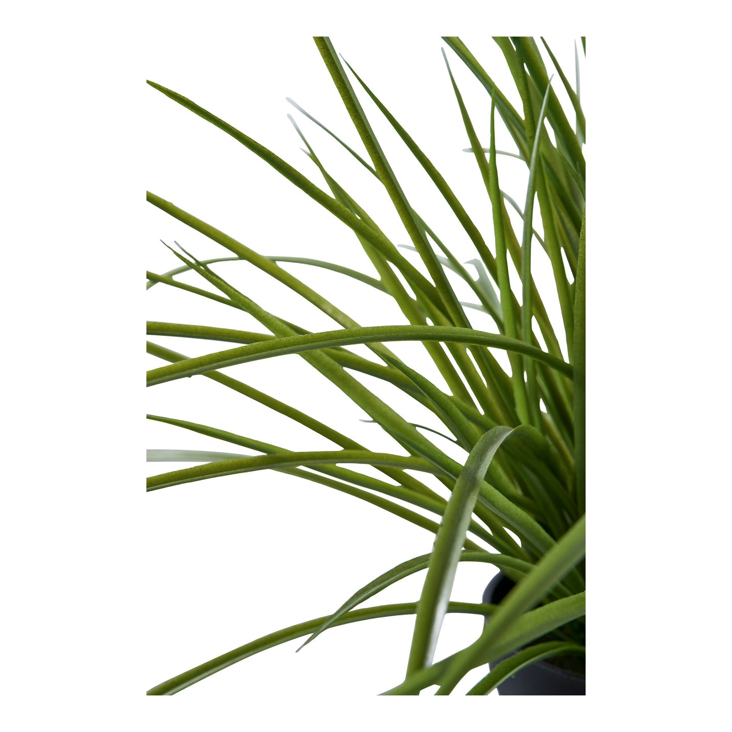 Græs - Kunstig Plante, Grøn H:45 Cm ⎮ 5713917033331 ⎮ 9501004