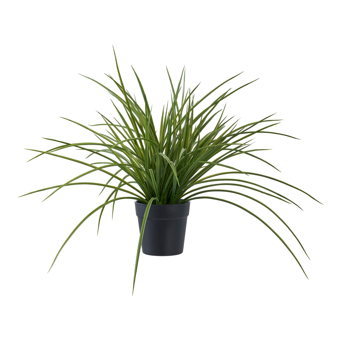 Græs - Kunstig Plante, Grøn H:45 Cm ⎮ 5713917033331 ⎮ 9501004