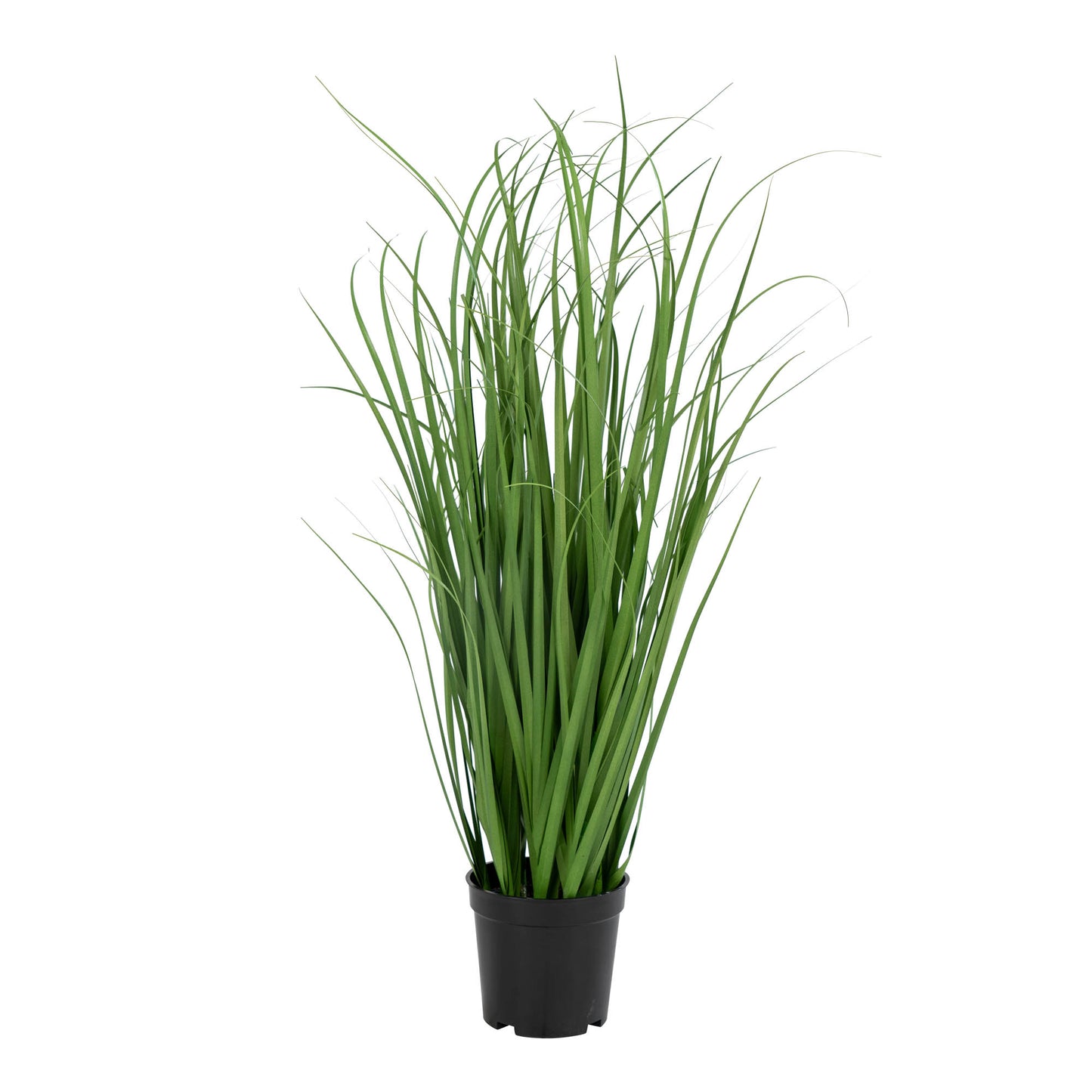 Poa Græs - Kunstig Poa Græs, Grøn H:68 Cm ⎮ 5713917008773 ⎮ 9501080
