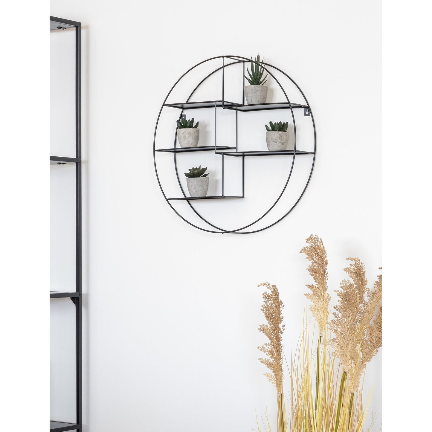 Spello Blomsterdisplay - Blomsterdisplay, Kunstige Planter, Grøn, Sæt Af 150 Enheder ⎮ 5713917025367 ⎮ 9501510
