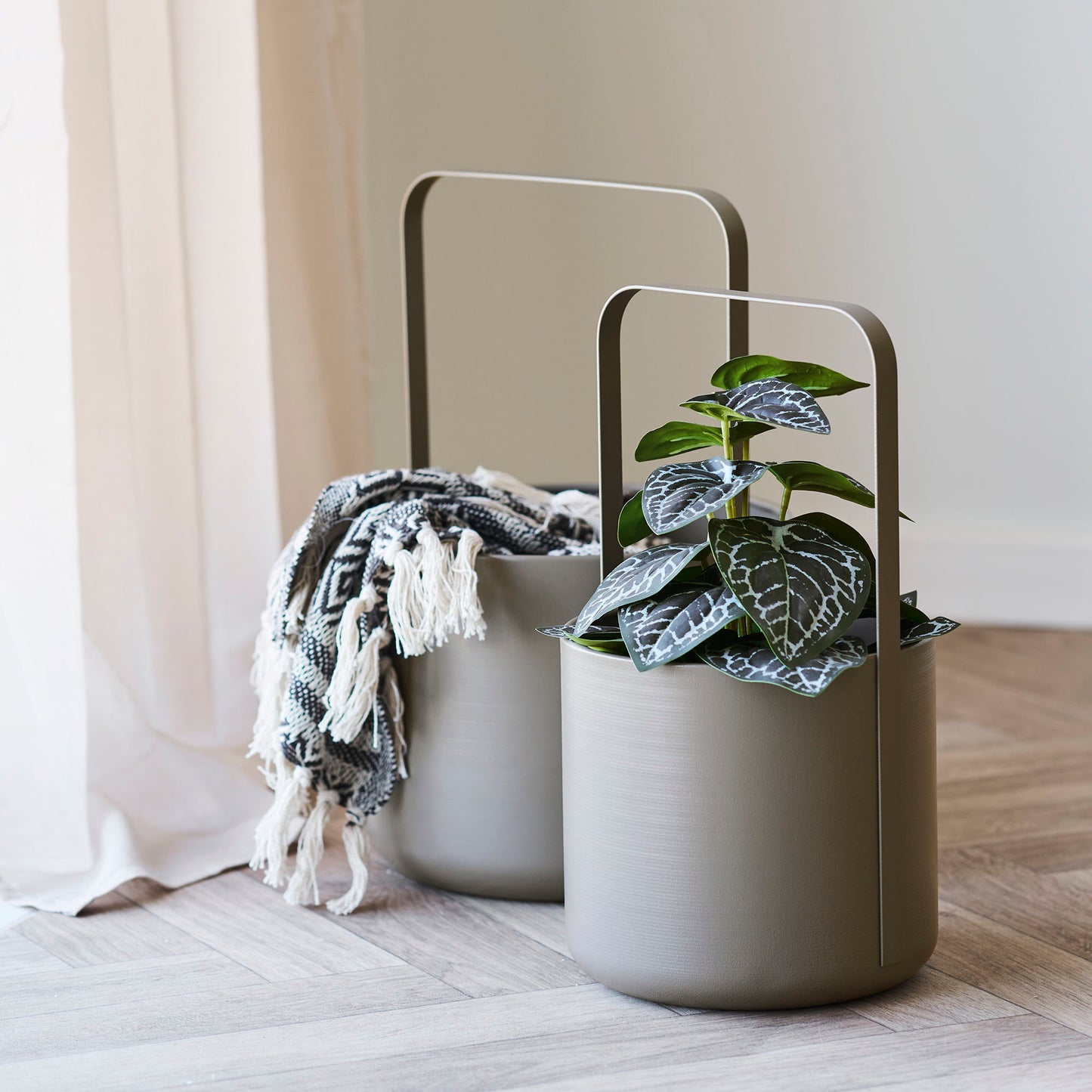 Kunstig Plante - Plante, Grøn H:33 Cm ⎮ 5713917036783 ⎮ 9510002