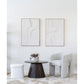Monroe Spisebordsstol - Spisebordsstol, Natur, Hn1297 ⎮ 5713917034055 ⎮ 1001138 