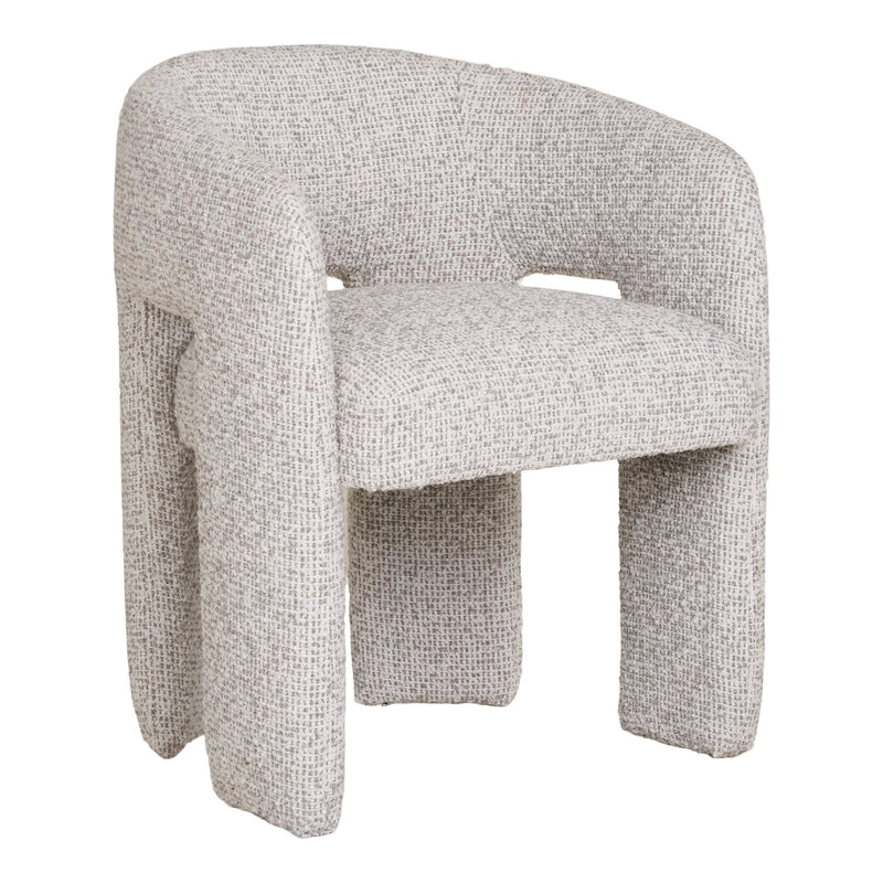 Monroe Spisebordsstol — tidløst skandinavisk design