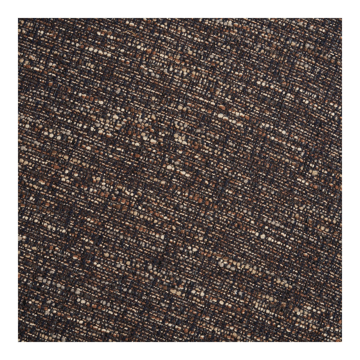 Zomba Loungestol - Loungestol, Brun Mix, Krom Ben Hn1352 ⎮ 5713917046669 ⎮ 1101075 