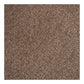 Zomba Loungestol - Loungestol, Brun, Krom Ben Hn1345 ⎮ 5713917048137 ⎮ 1101076 