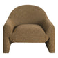 Zahara Loungestol - Loungestol, Gyldenbrun Hn1346 ⎮ 5713917048441 ⎮ 1101166
