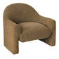 Zahara Loungestol - Loungestol, Gyldenbrun Hn1346 ⎮ 5713917048441 ⎮ 1101166