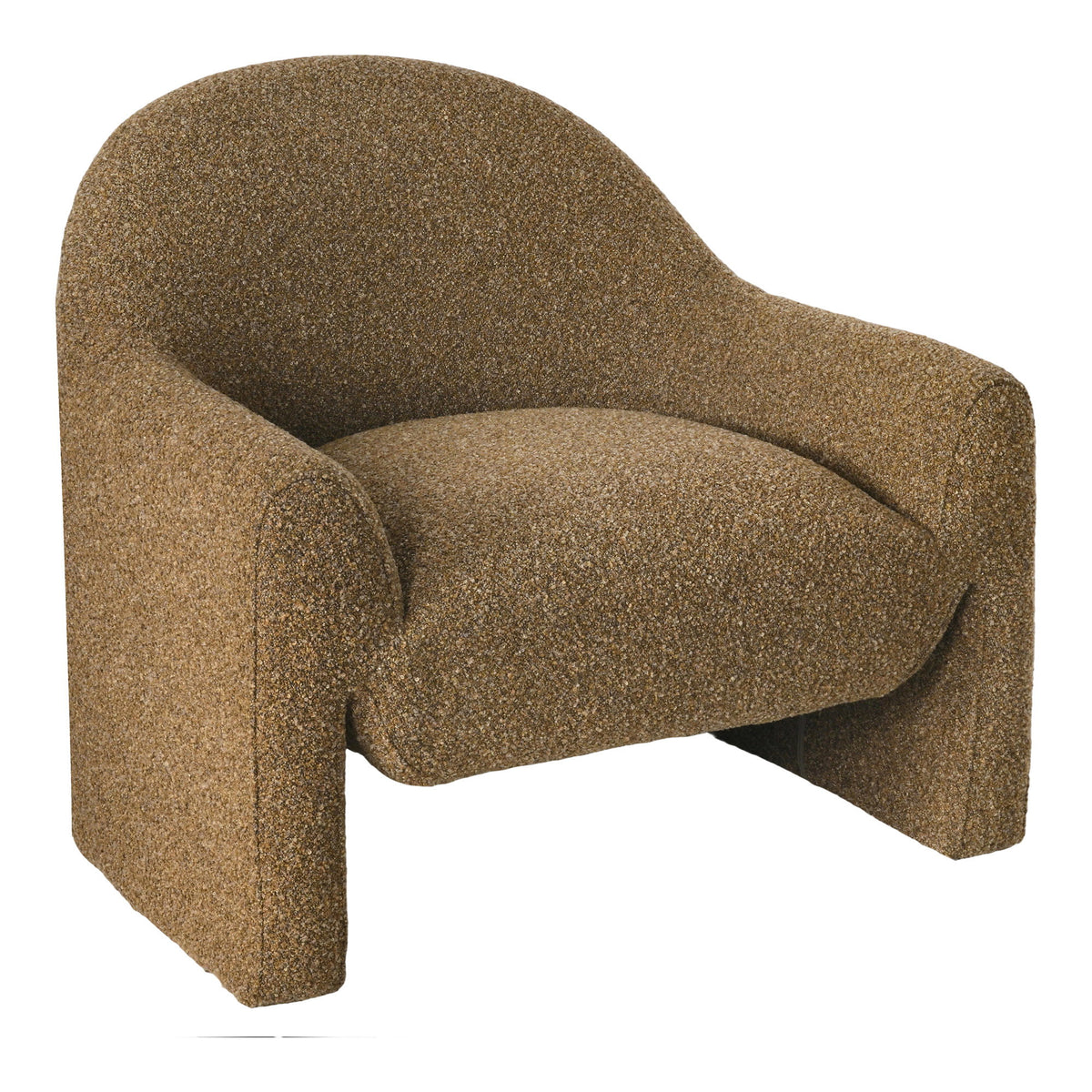 Zahara Loungestol - Loungestol, Gyldenbrun Hn1346 ⎮ 5713917048441 ⎮ 1101166