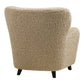 Lunaro Loungestol - Loungestol, Lysebrun Hn1265 ⎮ 5713917035793 ⎮ 1101178 