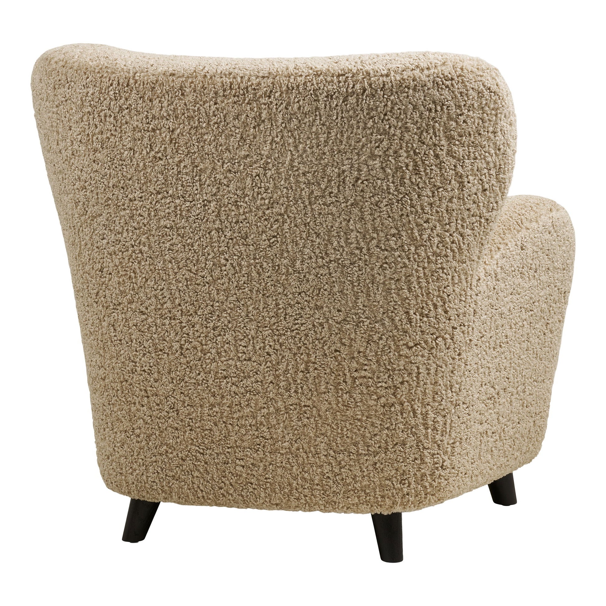 Lunaro Loungestol - Loungestol, Lysebrun Hn1265 ⎮ 5713917035793 ⎮ 1101178 
