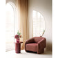 Hamilton Loungestol - Loungestol, Bordeaux Hn1283 ⎮ 5713917040803 ⎮ 1101206 