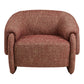 Hamilton Loungestol - Loungestol, Bordeaux Hn1283 ⎮ 5713917040803 ⎮ 1101206 