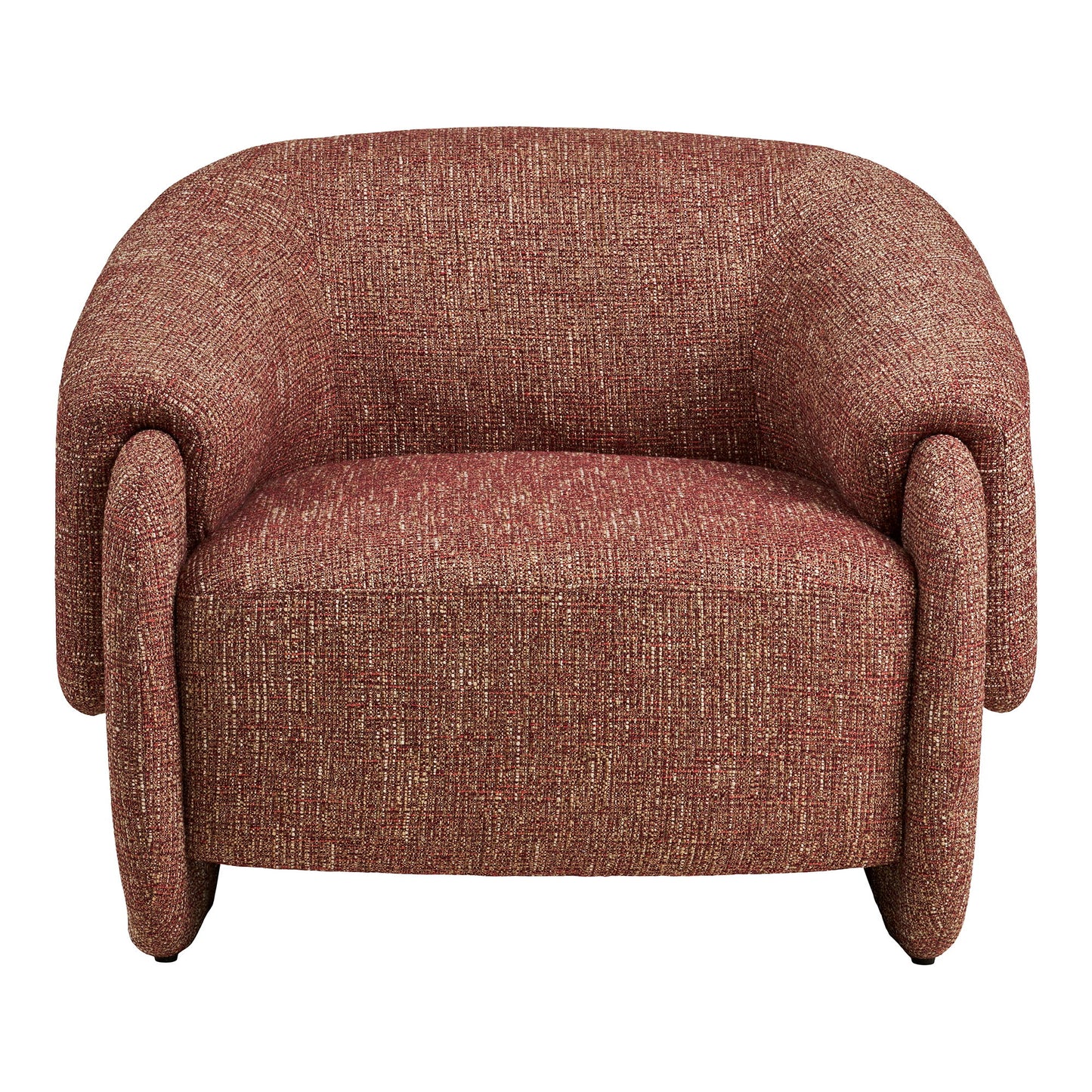 Hamilton Loungestol - Loungestol, Bordeaux Hn1283 ⎮ 5713917040803 ⎮ 1101206 