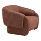 Hamilton Loungestol - Loungestol, Bordeaux Hn1283 ⎮ 5713917040803 ⎮ 1101206 