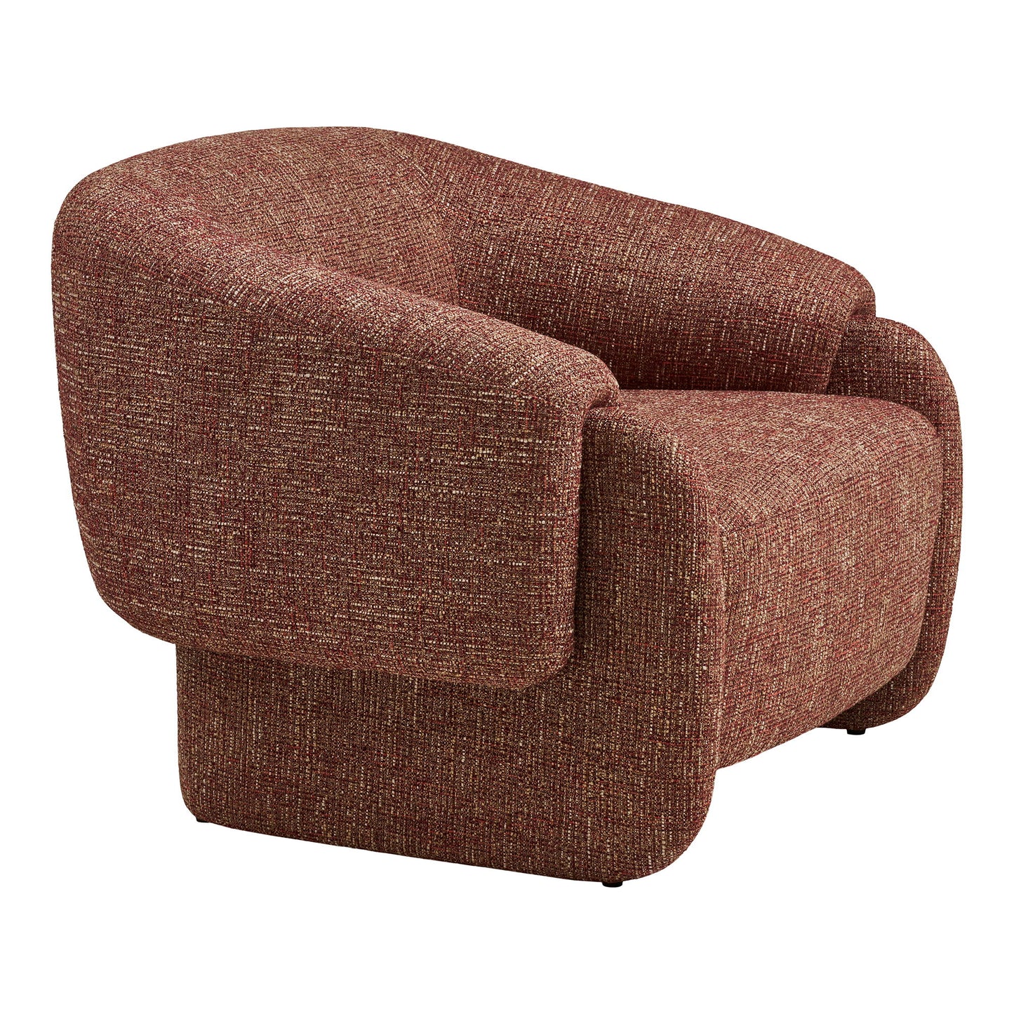 Hamilton Loungestol - Loungestol, Bordeaux Hn1283 ⎮ 5713917040803 ⎮ 1101206 