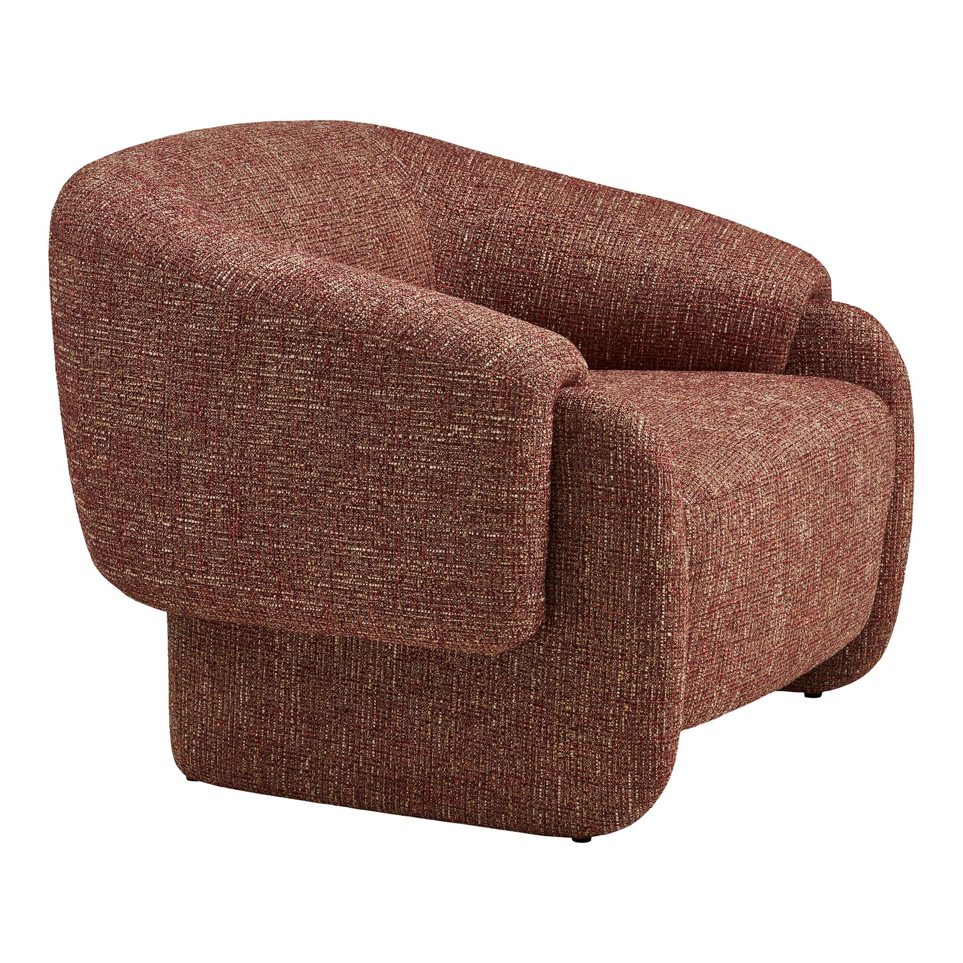 Hamilton Loungestol - Loungestol, Bordeaux Hn1283 ⎮ 5713917040803 ⎮ 1101206 