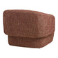 Hamilton Loungestol - Loungestol, Bordeaux Hn1283 ⎮ 5713917040803 ⎮ 1101206 
