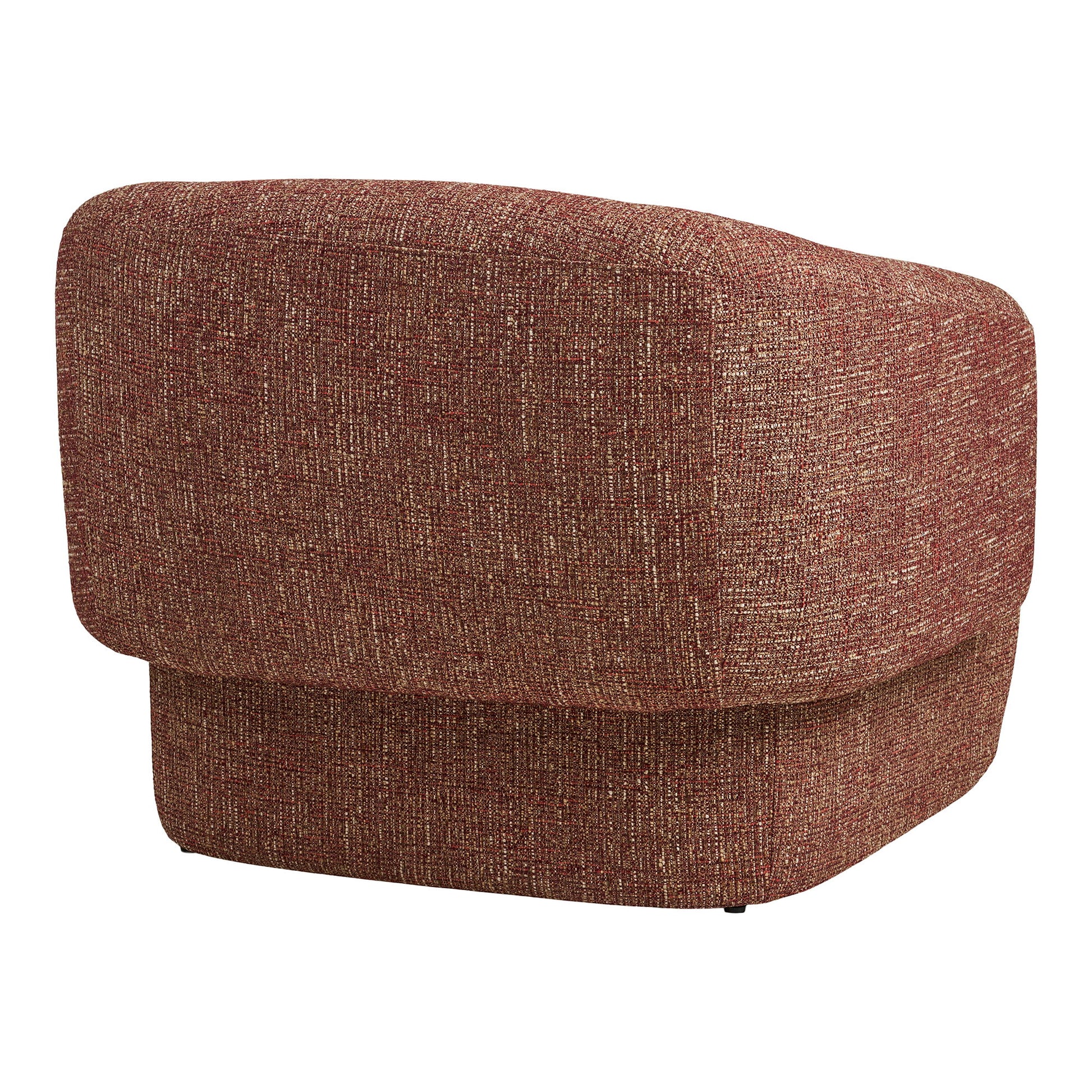 Hamilton Loungestol - Loungestol, Bordeaux Hn1283 ⎮ 5713917040803 ⎮ 1101206 