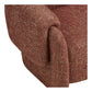 Hamilton Loungestol - Loungestol, Bordeaux Hn1283 ⎮ 5713917040803 ⎮ 1101206 