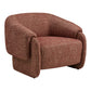 Hamilton Loungestol - Loungestol, Bordeaux Hn1283 ⎮ 5713917040803 ⎮ 1101206 