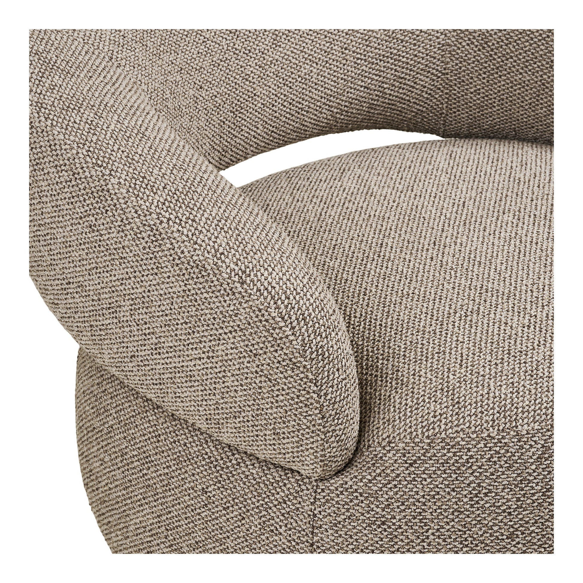 Sion Loungestol - Loungestol, Sand Hn1289 ⎮ 5713917041923 ⎮ 1101207 