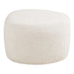 Milo Sæt - Loungestol Og Puf, Off-White Hn1081 ⎮ 5713917042128 ⎮ 1101241-S 
