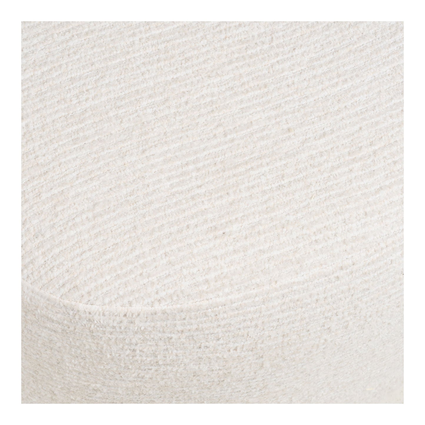 Milo Sæt - Loungestol Og Puf, Off-White Hn1081 ⎮ 5713917042128 ⎮ 1101241-S 