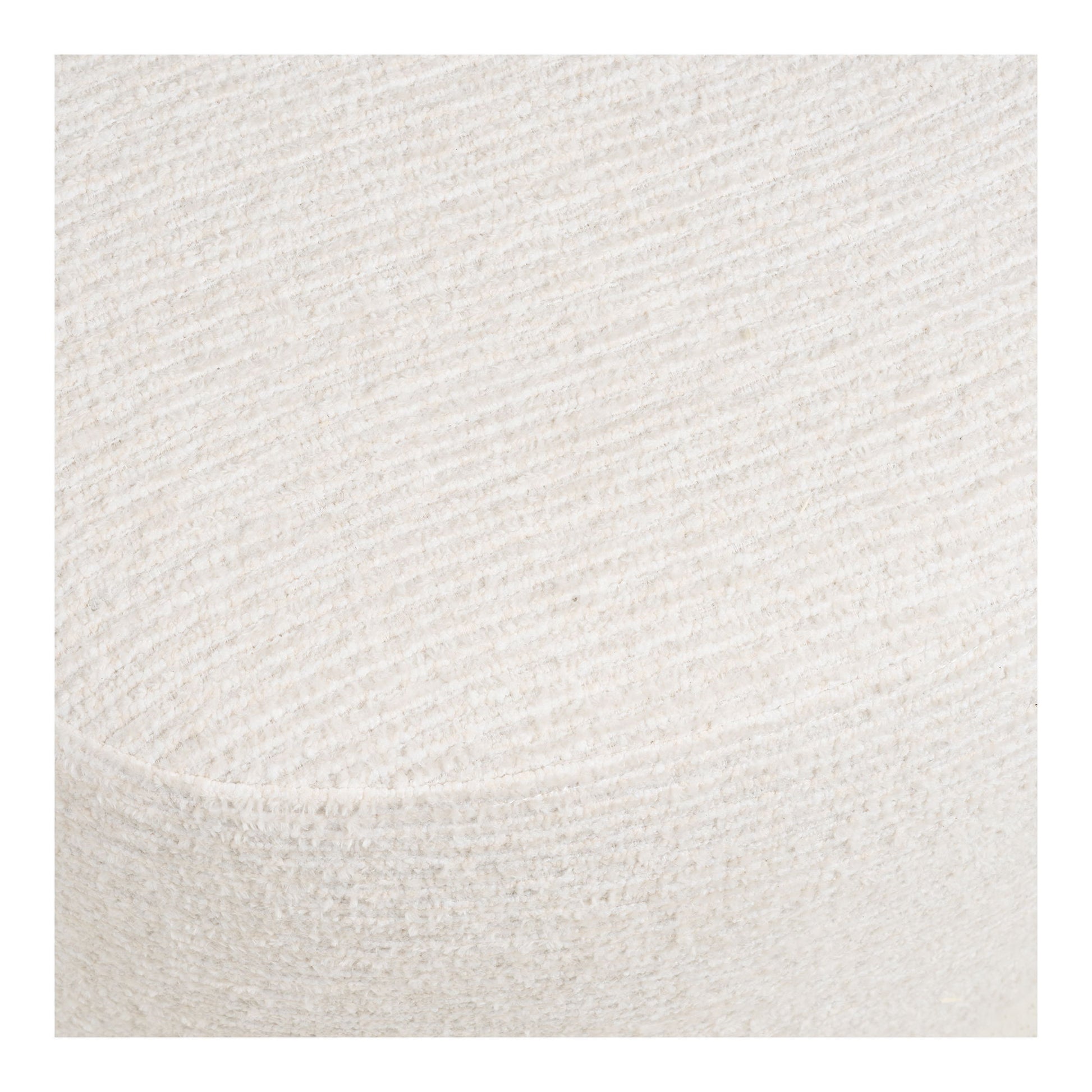 Milo Sæt - Loungestol Og Puf, Off-White Hn1081 ⎮ 5713917042128 ⎮ 1101241-S 