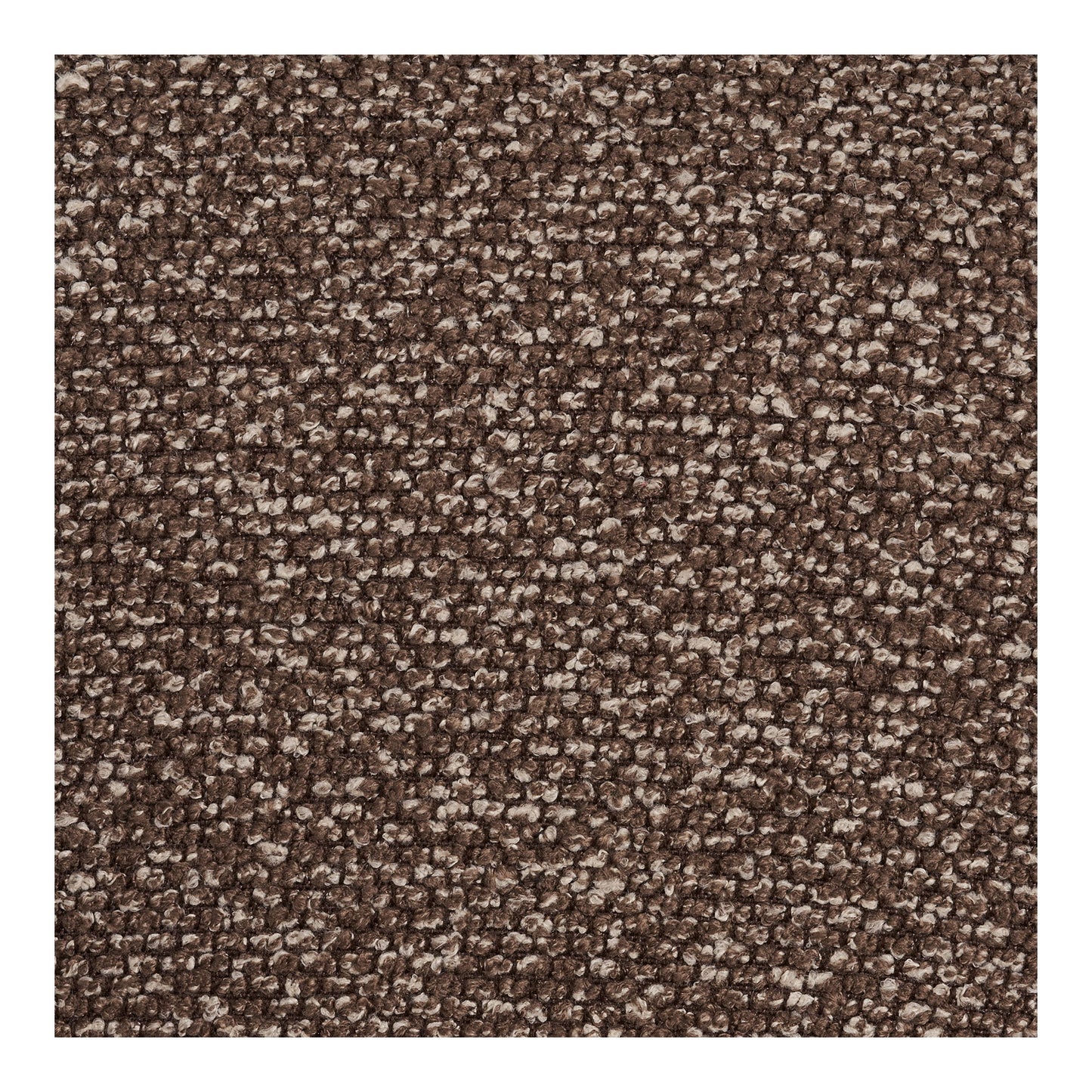 Blenheim Loungestol Med Drejefod - Loungestol Med Drejefod, Brun, Bronzefarvet Ben Hn1305 ⎮ 5713917043583 ⎮ 1101266 