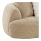 Dali Sofa - Sofa Med 4 Puder, Lysebrun Hn1265 ⎮ 5713917036547 ⎮ 1250005 
