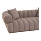 Aurora Sofa - Sofa Med 2 Puder, Brun, Hn1296 ⎮ 5713917034048 ⎮ 1301352 