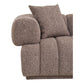 Aurora Sofa - Sofa Med 2 Puder, Brun, Hn1296 ⎮ 5713917034048 ⎮ 1301352 