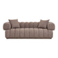 Aurora Sofa - Sofa Med 2 Puder, Brun, Hn1296 ⎮ 5713917034048 ⎮ 1301352 