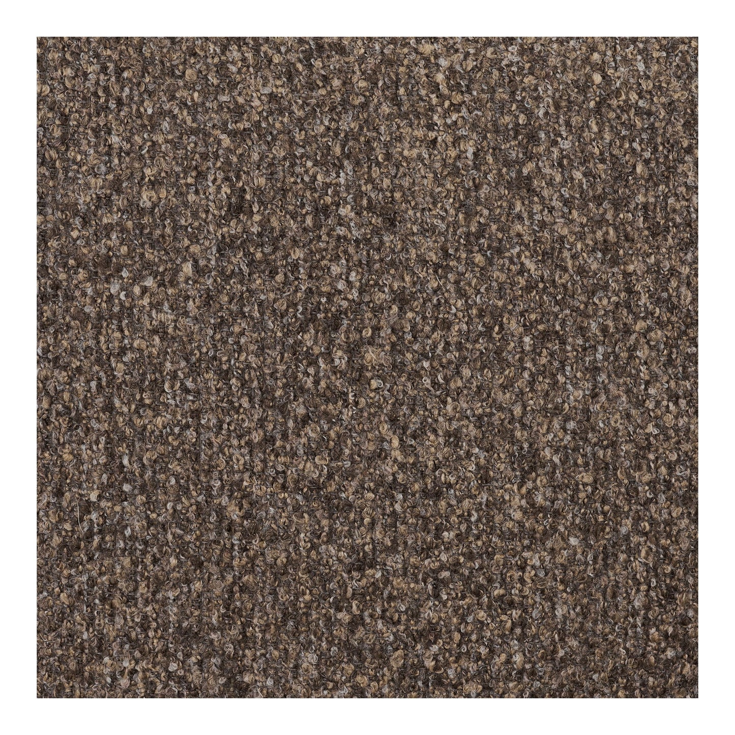 Aurora Loungesofa - Loungesofa Med 3 Puder, Venstrevendt, Brun Hn1296 ⎮ 5713917039692 ⎮ 1301358 