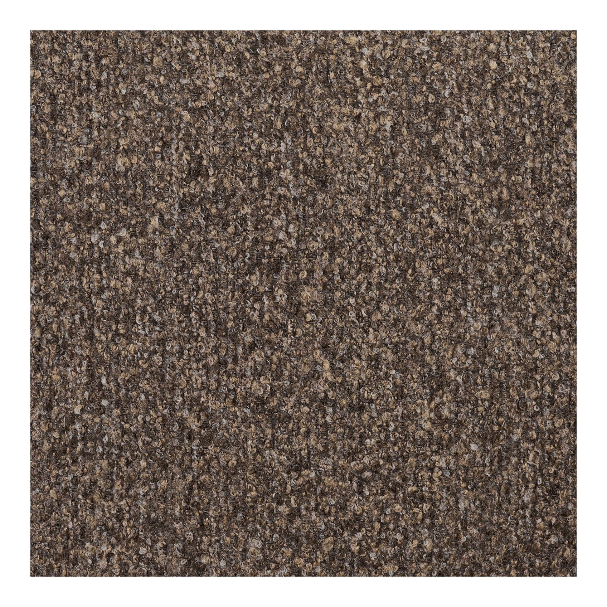 Aurora Loungesofa - Loungesofa Med 3 Puder, Højrevendt, Brun Hn1296 ⎮ 5713917039715 ⎮ 1301359 