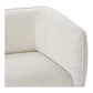 Noor Loungesofa - Loungesofa Med 2 Puder, Venstrevendt, Off-White, Hn1401 ⎮ 5713917043965 ⎮ 1301374 
