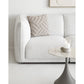 Noor Loungesofa - Loungesofa Med 2 Puder, Højrevendt, Off-White, Hn1401 ⎮ 5713917044009 ⎮ 1301375 