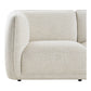 Noor Loungesofa - Loungesofa Med 2 Puder, Højrevendt, Off-White, Hn1401 ⎮ 5713917044009 ⎮ 1301375 