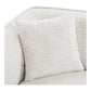Noor Loungesofa - Loungesofa Med 2 Puder, Højrevendt, Off-White, Hn1401 ⎮ 5713917044009 ⎮ 1301375 