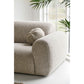 Clyde Loungesofa - Loungesofa Med To Puder, Venstrevendt, Sten Grå Hn1405 ⎮ 5713917044290 ⎮ 1301395 