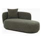 Mykonos Daybed - Daybed Med Pude, Grøn Hn1313 ⎮ 5713917039500 ⎮ 1340001 